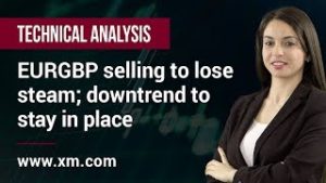 Technical Analysis: 22/11/2019 – EURGBP selling to lose steam; downtrend to stay in place