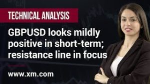 Technical Analysis: 12/11/2019 – GBPUSD looks mildly positive in short-term; trendline in focus
