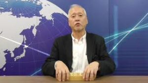 【おはようFX_2019.11.01】調整！？転換！？