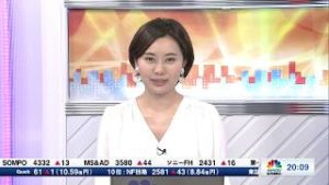 11月26日放送 『FX経済研究所』（７．９４）日経CNBC