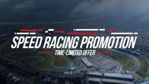 XM.COM – 2019 -XM Speed Racing Promotion – São Paulo