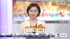 11月28日放送 『FX経済研究所』（サーモン価格の下落でノルウェークローネ売り）日経CNBC