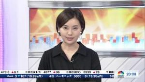 11月5日放送 『FX経済研究所』（円相場は株の上昇に懐疑的か？）日経CNBC
