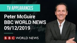 XM.COM – Peter McGuire – BBC – 09/12/2019