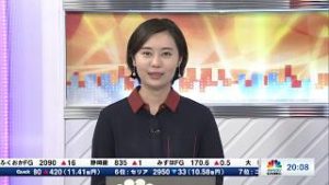 12月6日放送 『FX経済研究所』（ドル/円 12月から1月の傾向と対策）日経CNBC
