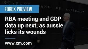 Forex Preview: 02/12/2019 – RBA meeting and GDP data up next, as aussie licks its wounds