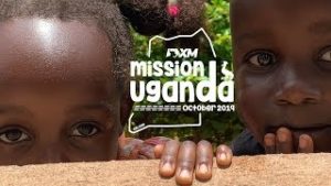 XM.COM – Charity Mission Uganda – October 2019