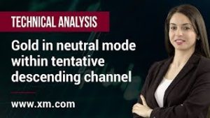 Technical Analysis: 02/12/2019 – Gold in neutral mode within tentative descending channel