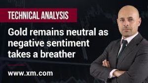 Technical Analysis: 10/12/2019 – Gold remains neutral as negative sentiment takes a breather