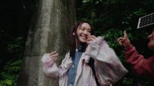 GMOクリック証券「Life is Friendship.」篇 15秒A WEB特別メッセージ版