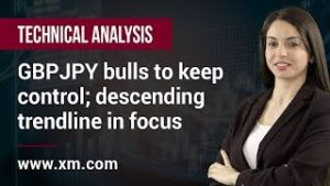 Technical Analysis: 05/12/2019 – GBPJPY bulls to keep control; descending trendline in focus