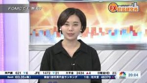 12月10日放送 『FX経済研究所』（FOMCでも無風？）日経CNBC