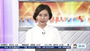 12月11日放送 『FX経済研究所』（ラガルド総裁の手腕は？）日経CNBC