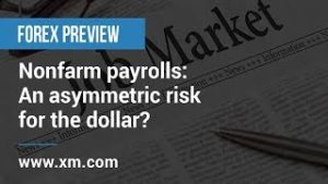 Forex Preview: 04/12/2019 – Nonfarm payrolls: An asymmetric risk for the dollar?