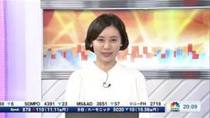 12月19日放送 『FX経済研究所』（メキシコ中銀 四会合連続利下げへ）日経CNBC