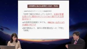 米雇用統計ライブセミナー（2019年12月6日）