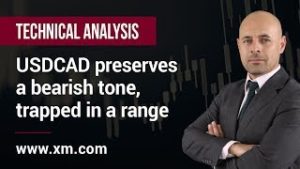 Technical Analysis: 20/12/2019 – USDCAD preserves a bearish tone, trapped in a range