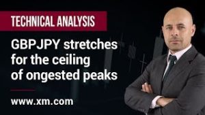 Technical Analysis: 13/12/2019 – GBPJPY stretches for the ceiling of congested peaks