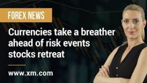 Forex News: 10/12/2019 – Currencies take a breather ahead of risk events, stocks retreat