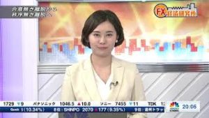 １２月１７日放送 『FX経済研究所』（合意無き離脱から秩序無き離脱へ）日経CNBC