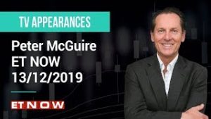 XM.COM – Peter McGuire – ET NOW – 13/12/2019