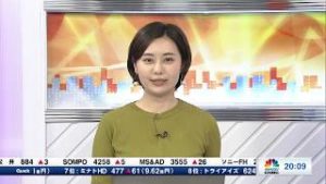 12月4日放送 『FX経済研究所』（11月の米雇用統計とドル円の特殊材料）日経CNBC