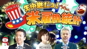 【FX】抽選でプレゼントあり！元ファンド・マネージャーの志摩氏が解説！知っておきたいこの先の注目ポイントは？「生中継だヨ！米雇用統計」外為どっとコム