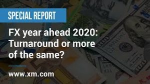 Special Report: 30/12/2019 – FX year ahead 2020: Turnaround or more of the same?