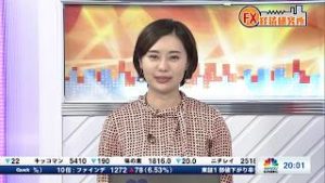 12月3日放送 『FX経済研究所』（米製造業の弱さは誰のせい？）日経CNBC