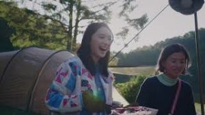GMOクリック証券「Life is Friendship.」篇 15秒B WEB特別メッセージ版