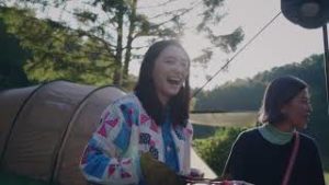 GMOクリック証券「Life is Friendship.」篇 60秒 WEB特別メッセージ版