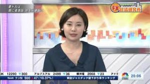 1月21日放送 『FX経済研究所』（豪ドルは既に資源国・低金利通貨に）日経CNBC