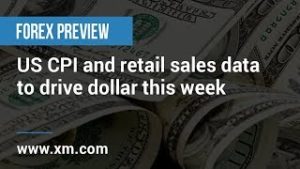 Forex Preview: 13/01/2020 – US CPI and retail sales data to drive dollar this week
