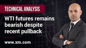 Technical Analysis: 28/01/2020 – WTI futures remains bearish despite recent pullback