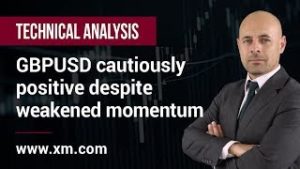 Technical Analysis: 07/01/2020 – GBPUSD cautiously positive despite weakened directional momentum
