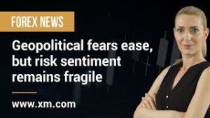 Forex News: 07/01/2020 – Geopolitical fears ease, but risk sentiment remains fragile
