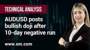 Technical Analysis: 29/01/2020 – AUDUSD posts bullish doji after 10-day negative run