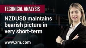 Technical Analysis: 16/01/2020 – NZDUSD maintains bearish picture in very short-term