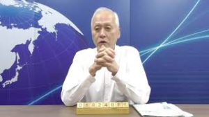 【おはようFXイブニング_2020.01.24】良い週末を！！