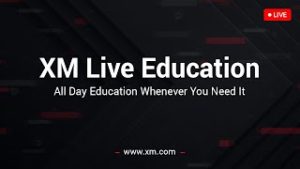 XM Live Education – All Day Education Whenever You Need It