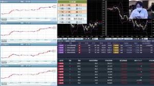 FX&CFD垂れ流し雑談（日経全力買いで死亡中）