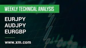 Weekly Technical Analysis: 20/01/2020 – EURJPY, AUDJPY, EURGBP