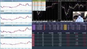 FX＆株 雑談垂れ流し配信（急落で死にかけたぞ）