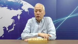 【おはようFX_2020.01.22】春節前の調整！？