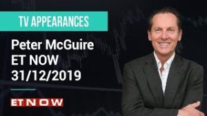 XM.COM – Peter McGuire – ET NOW – 31/12/19
