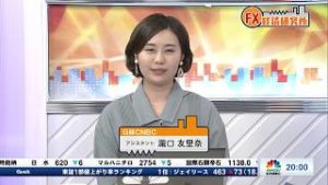 1月15日放送 『FX経済研究所』（明日のトルコ、南アフリカ 金融政策の予想）日経CNBC