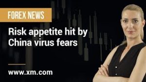 Forex News: 21/01/2020 – Risk appetite hit by China virus fears