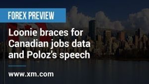 Forex Preview: 09/01/2020 – Loonie braces for Canadian jobs data and Poloz's speech