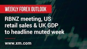 Weekly Forex Outlook: 07/02/2020 – RBNZ meeting, US retail sales & UK GDP to headline muted week