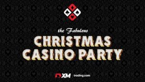 XM.COM – 2020 – Christmas Casino Party – (Feat.Minus One)